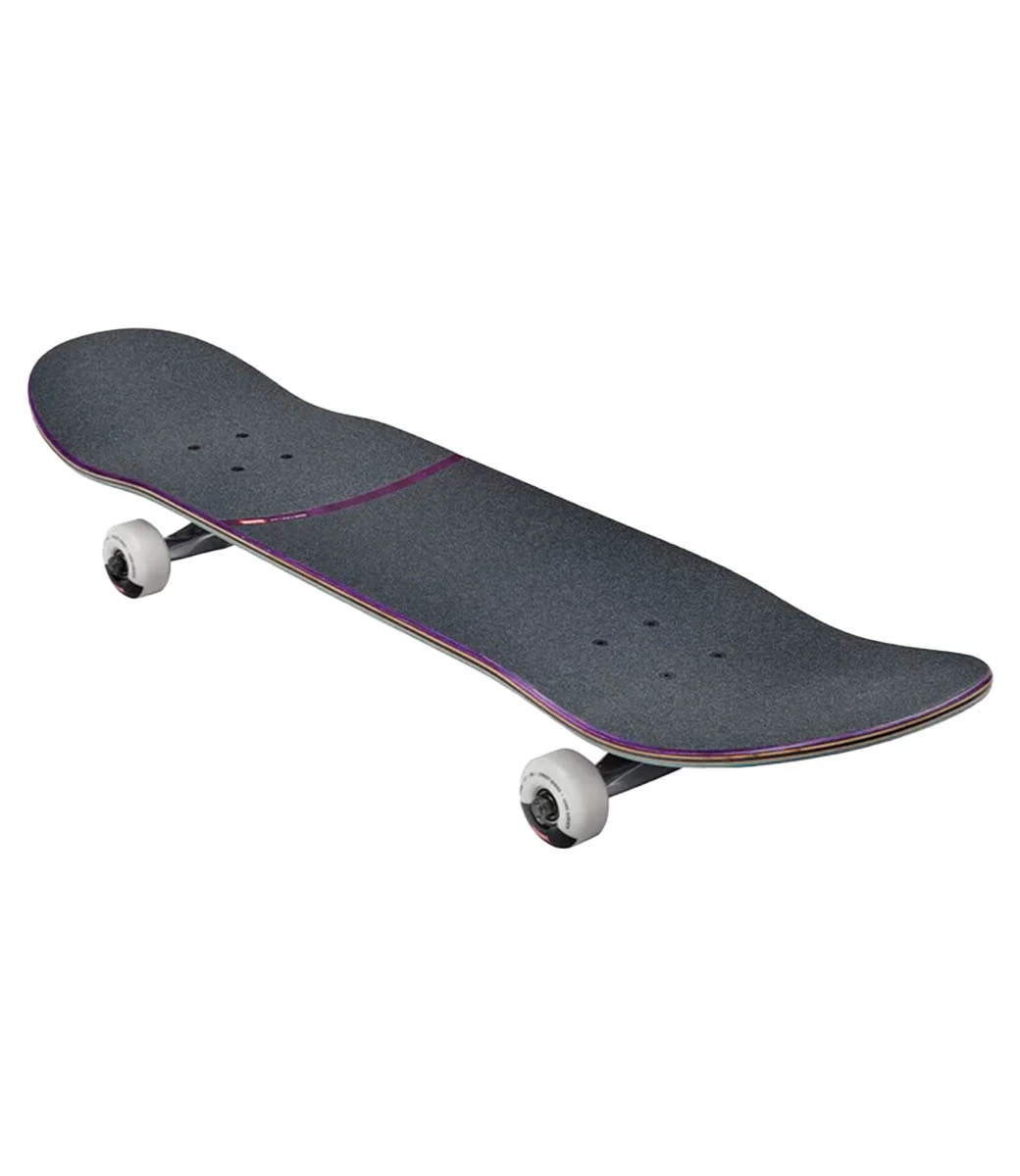 GLOBE G1 Orbit Complete Super Natural - 8.0 7 GLOBE G1 Orbit Complete Super Natural - 8.0 - Afbeelding 5