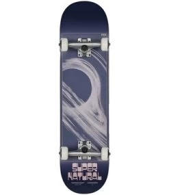 GLOBE G1 Orbit Deck Super Natural - 8.0