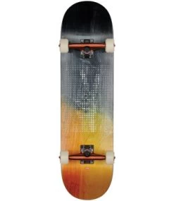 GLOBE G2 Dot Gain Complete Peace - 8.5