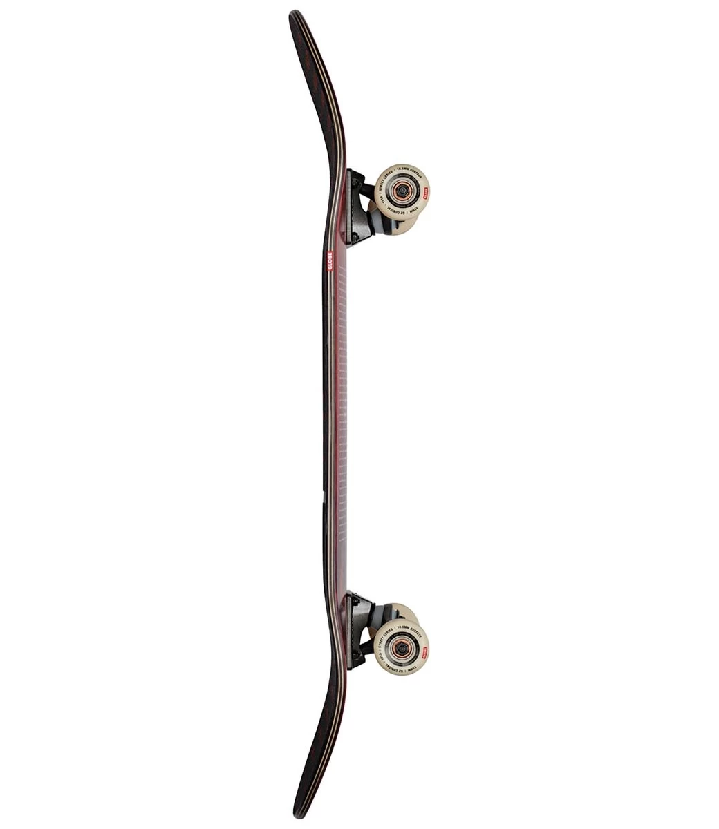 GLOBE G2 Dot Gain Complete Rose - 8.125 7 GLOBE G2 Dot Gain Complete Rose - 8.125 - Afbeelding 5