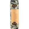 GLOBE G2 Mod Log Complete Hurricane Leaves - 8.25 -Skateboard Kortingswinkel globe g2 mod log complete hurricane leaves 825