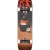 GLOBE G2 On The Brink Complete Dumpster Fire - 8.25 -Skateboard Kortingswinkel globe g2 on the brink complete dumpster fire 825