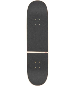 GLOBE G2 On The Brink Complete Dumpster Fire - 8.25 -Skateboard Kortingswinkel globe g2 on the brink complete dumpster fire 825 3