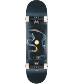 GLOBE G2 Parallel Complete Midnight Prism/Realm - 8.25