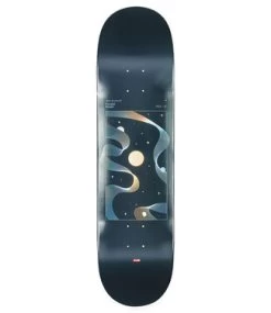 GLOBE G2 Parallel Deck Midnight Prism/Realm - 8.25