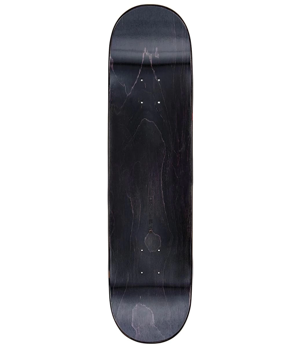 GLOBE G2 Ramones Deck Ramones - 7.75 5 GLOBE G2 Ramones Deck Ramones - 7.75 - Afbeelding 3