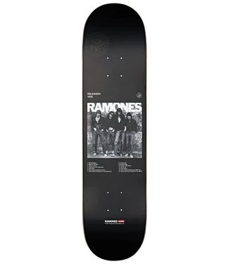 GLOBE G2 Ramones Deck Ramones - 7.75 3 GLOBE G2 Ramones Deck Ramones - 7.75