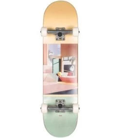 GLOBE G2 Tarka Complete Park - 8.0