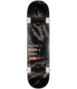 Skateboard Kortingswinkel -Skateboard Kortingswinkel globe g3 bar complete impact black dye 80 1