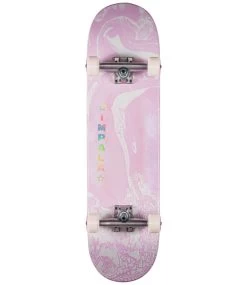 Skateboard Kortingswinkel -Skateboard Kortingswinkel globe impala cosmos skateboard pink 825 1