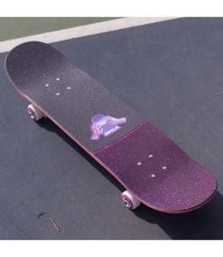 GLOBE Impala Mystic Skateboard Pea The Feary - 8.0 -Skateboard Kortingswinkel globe impala mystic skateboard pea the feary 80 10