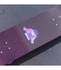 GLOBE Impala Mystic Skateboard Pea The Feary - 8.0 -Skateboard Kortingswinkel globe impala mystic skateboard pea the feary 80 11