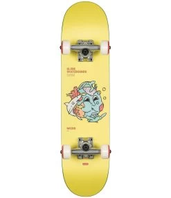 GLOBE Kids Environmentalist Micro Starfish - 6.5 8 GLOBE Kids Environmentalist Micro Starfish - 6.5 -Skateboard Kortingswinkel globe kids environmentalist micro starfish 65 1