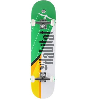 HABITAT Apex Flight Complete Green - 7.75 3 HABITAT Apex Flight Complete Green - 7.75