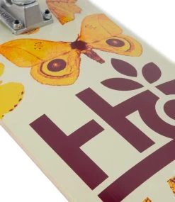 HABITAT Insecta Complete Orange - 8.0 -Skateboard Kortingswinkel habitat insecta complete orange 80 2