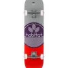 HABITAT Leaf Dot Complete Purple - 8.0 -Skateboard Kortingswinkel habitat leaf dot complete purple 80