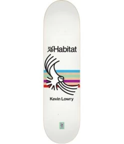 HABITAT Lowry Quartus Deck - 8.25