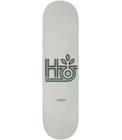 HABITAT Tri-Color Pod Deck - 8.0 -Skateboard Kortingswinkel habitat tri color pod deck 80 1