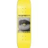 Heaven Deck Yellow - 8.0 -Skateboard Kortingswinkel heaven deck yellow 80