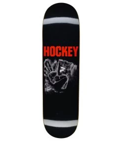 HOCKEY Caleb Barnett Epilogue Deck - 8.38 -Skateboard Kortingswinkel hockey caleb barnett epilogue deck 838 1
