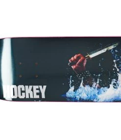 HOCKEY Dagger (Ben Kadow) Deck - 8.25 -Skateboard Kortingswinkel hockey dagger ben kadow deck 825 2