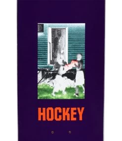 HOCKEY Front Yard (Caleb Barnett) Deck - 8.25 -Skateboard Kortingswinkel hockey front yard caleb barnett deck 825 2