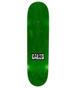 HOCKEY Front Yard (Caleb Barnett) Deck - 8.25 -Skateboard Kortingswinkel hockey front yard caleb barnett deck 825 3