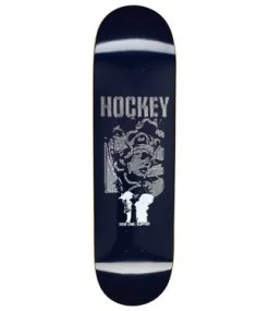 HOCKEY God Of Suffer 2 (Nik Stain) Deck - 8.25