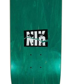 HOCKEY God Of Suffer 2 (Nik Stain) Deck - 8.25 -Skateboard Kortingswinkel hockey god of suffer 2 nik stain deck 825 4