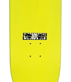 HOCKEY Granger (Donovon Piscopo) Deck - 8.38 -Skateboard Kortingswinkel hockey granger donovon piscopo deck 838 5