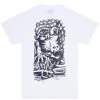 HOCKEY Mere Mortal T-Shirt - White