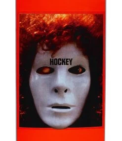 HOCKEY No Manners Deck - 8.38 -Skateboard Kortingswinkel hockey no manners deck 838 2
