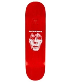HOCKEY No Manners Deck - 8.38 -Skateboard Kortingswinkel hockey no manners deck 838 3