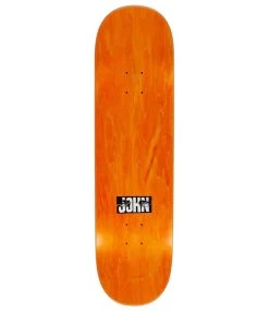 HOCKEY Observation (John Fritzgerald) Deck - 8.5 -Skateboard Kortingswinkel hockey observation john fritzgerald deck 85 3