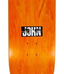 HOCKEY Observation (John Fritzgerald) Deck - 8.5 -Skateboard Kortingswinkel hockey observation john fritzgerald deck 85 4