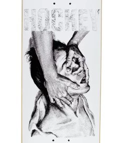 HOCKEY Resuscitate Deck - 8.5 -Skateboard Kortingswinkel hockey resuscitate deck 85 2