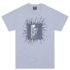 HOCKEY Sikmura T-Shirt - Sport Grey