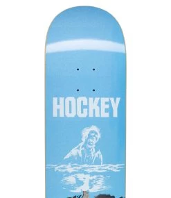 HOCKEY Surface (Donovon Piscopo) Deck - 8.38 -Skateboard Kortingswinkel hockey surface donovon piscopo deck 838 2