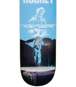 HOCKEY Surface (Donovon Piscopo) Deck - 8.38 -Skateboard Kortingswinkel hockey surface donovon piscopo deck 838 3