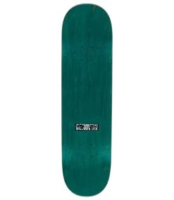 HOCKEY Surface (Donovon Piscopo) Deck - 8.38 -Skateboard Kortingswinkel hockey surface donovon piscopo deck 838 4