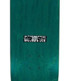HOCKEY Surface (Donovon Piscopo) Deck - 8.38 -Skateboard Kortingswinkel hockey surface donovon piscopo deck 838 5