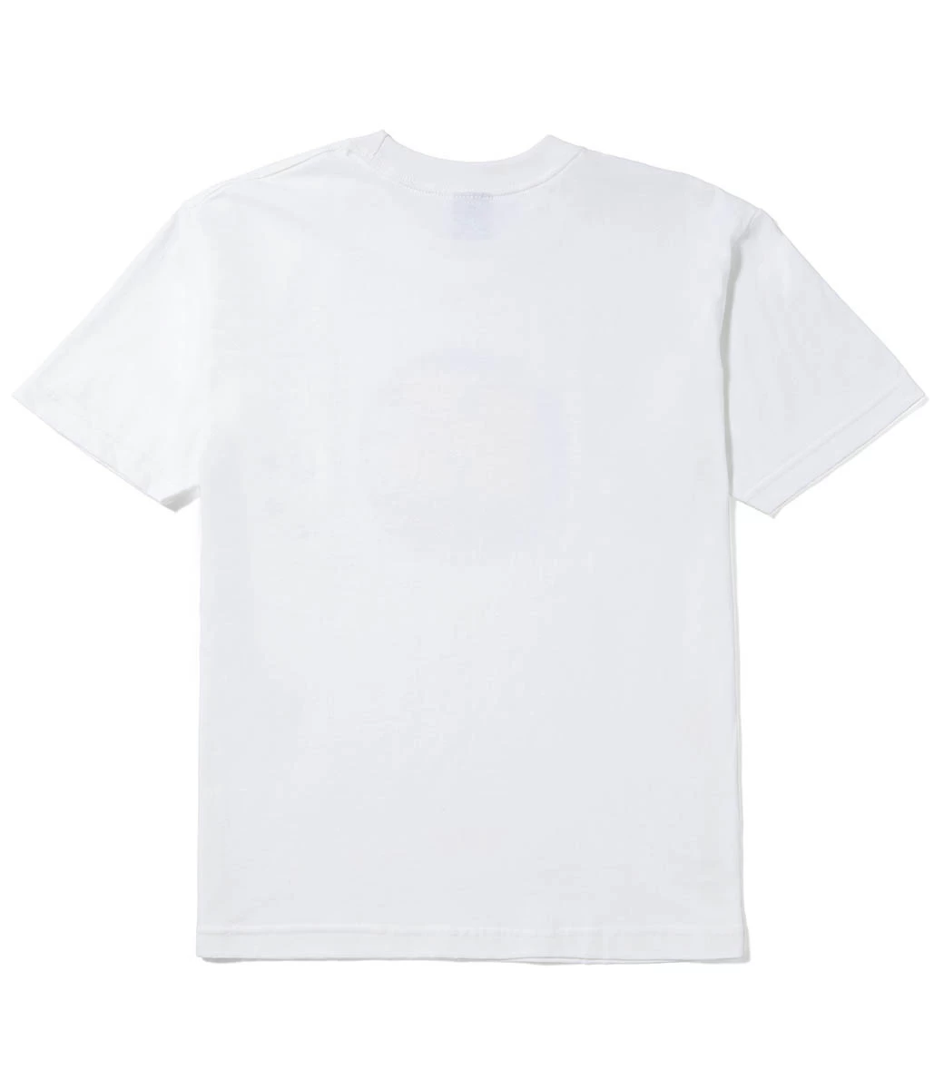 HUF Al Fresco T-Shirt - White 5 HUF Al Fresco T-Shirt - White - Afbeelding 3