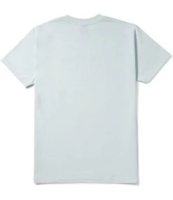 HUF Ancient Mysteries T-Shirt - Sky 8 HUF Ancient Mysteries T-Shirt - Sky -Skateboard Kortingswinkel huf ancient mysteries t shirt sky 2