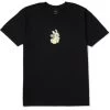 HUF Bad Hare Day T-Shirt - Black 1 HUF Bad Hare Day T-Shirt - Black -Skateboard Kortingswinkel huf bad hare day t shirt black