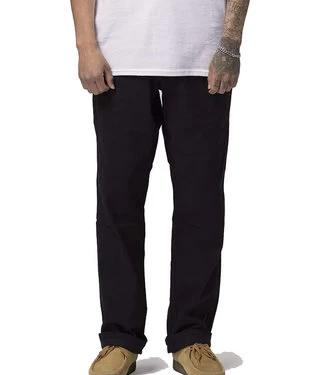 HUF Boyd Pant - Black 3 HUF Boyd Pant - Black