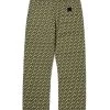 HUF Breaker Boyd Pant - Olive -Skateboard Kortingswinkel huf breaker boyd pant olive