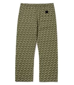 HUF Breaker Boyd Pant - Olive