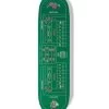 HUF Craps Deck Green - 8.25 -Skateboard Kortingswinkel huf craps deck green 825