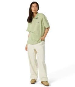 HUF Cromer Signature Pant - Bone