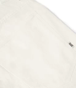 HUF Cromer Signature Pant - Bone -Skateboard Kortingswinkel huf cromer signature pant bone 5